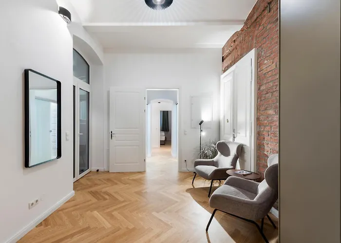 Easy-flat Votiv - 153sqm With Terrace