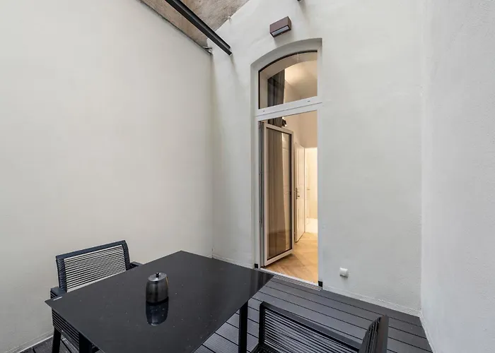 Easy-flat Votiv - 153sqm With Terrace