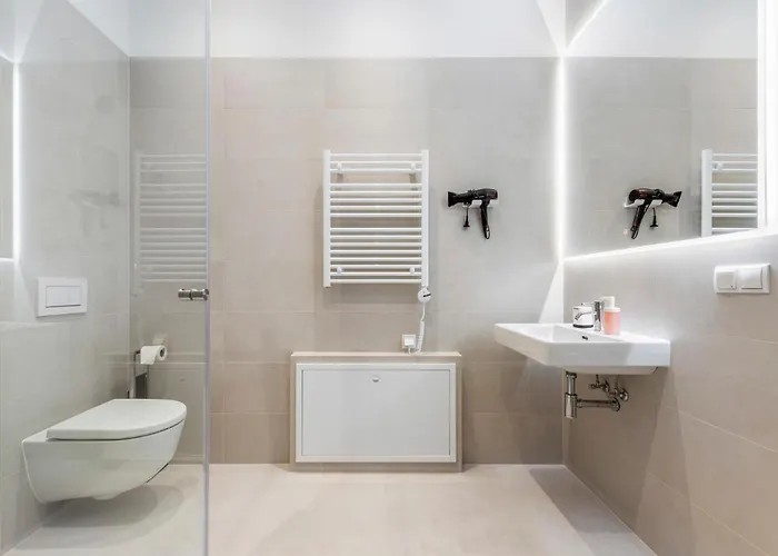 Apartamento Easy-flat Votiv - 153sqm With Terrace *
